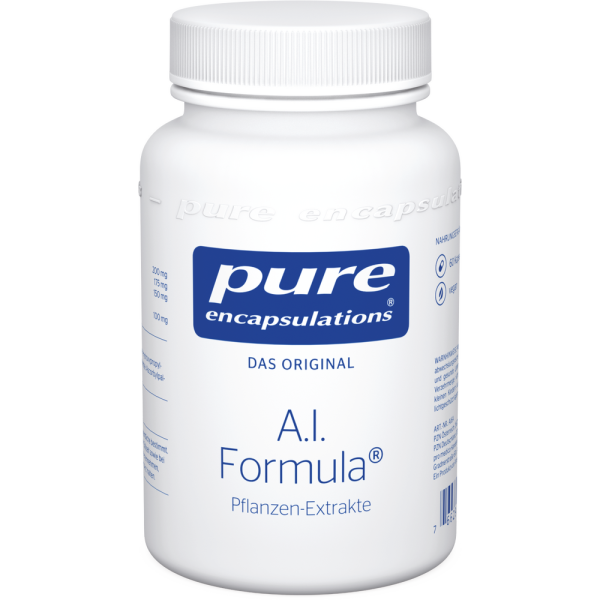 PURE ENCAPSULATIONS A.I. Formula Kapseln