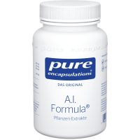PURE ENCAPSULATIONS A.I. Formula Kapseln