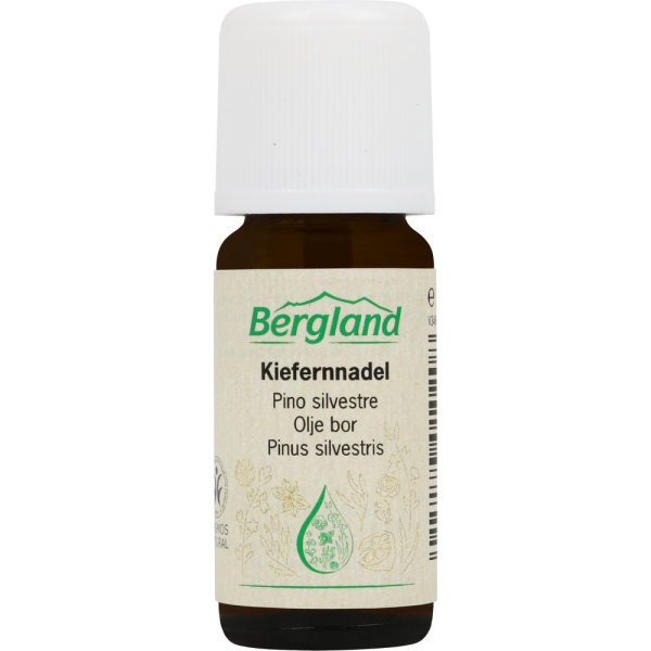 KIEFERNNADEL ÖL