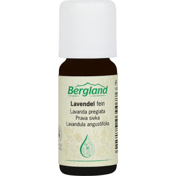 LAVENDEL ÖL fein