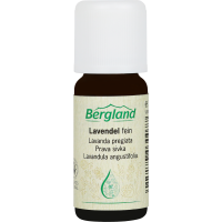 LAVENDEL ÖL fein