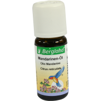 MANDARINEN ÖL
