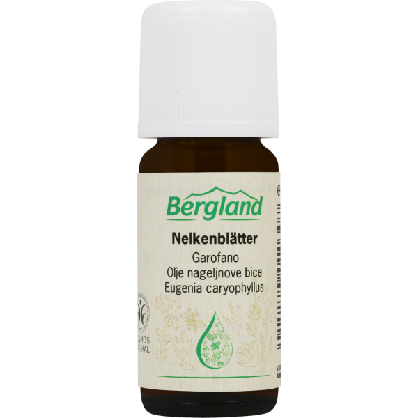NELKENBLÄTTER Öl