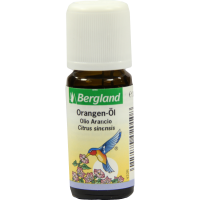 ORANGEN ÖL süß