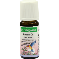 ROSENÖL 3% Mandelöl