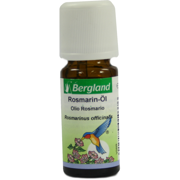ROSMARIN ÖL