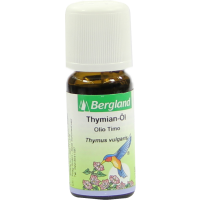 THYMIAN ÖL 100%