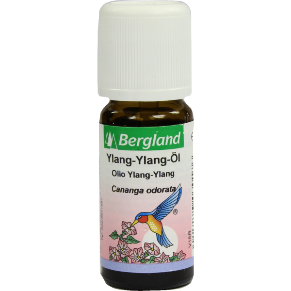 YLANG YLANG Duftöl