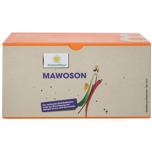 MAWOSON flüssig SonnenMoor