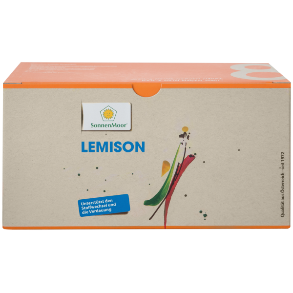 LEMISON flüssig SonnenMoor