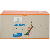 LEMISON flüssig SonnenMoor