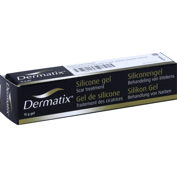 DERMATIX Gel