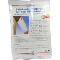 BEINBEUTEL HALTERUNG Oberschenkel klein
