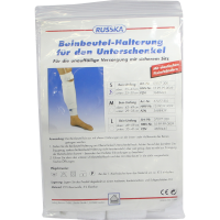 BEINBEUTEL HALTERUNG Unterschenkel klein