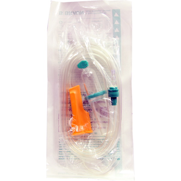 INTRAFIX SafeSet RV/P 180 cm