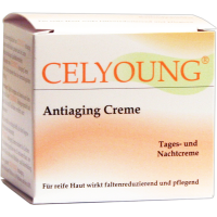 CELYOUNG Antiaging Creme
