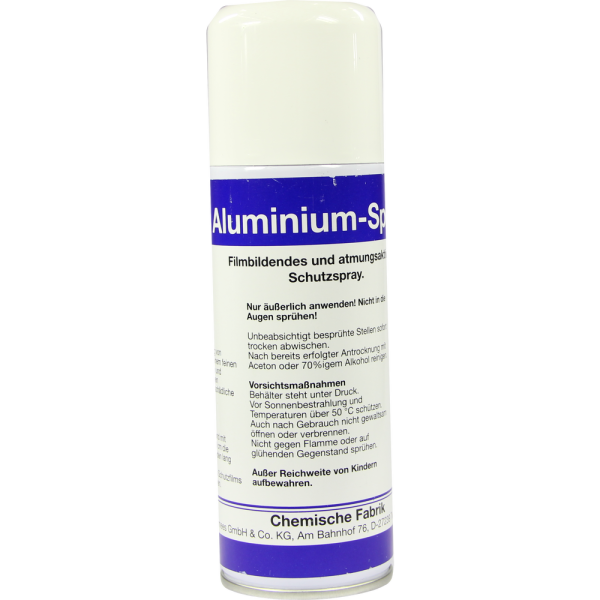 ALUMINIUM SPRAY