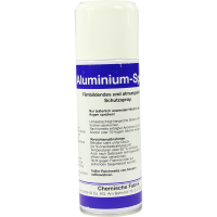 ALUMINIUM SPRAY