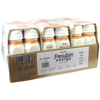 FRESUBIN ENERGY DRINK Erdbeere Trinkflasche