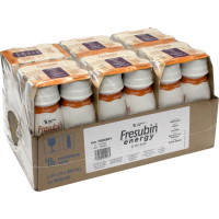 FRESUBIN ENERGY DRINK Waldfrucht Trinkflasche