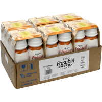 FRESUBIN ENERGY DRINK Vanille Trinkflasche