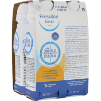 FRESUBIN ENERGY DRINK Multifrucht Trinkflasche