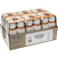 FRESUBIN ENERGY DRINK Schokolade Trinkflasche
