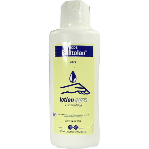 BAKTOLAN Lotion pure