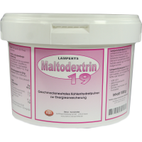MALTODEXTRIN 19 Lamperts Pulver