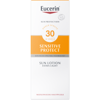 EUCERIN Sun Lotion extra leicht LSF 30