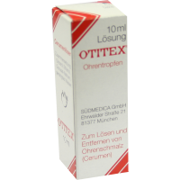 OTITEX Ohrentropfen