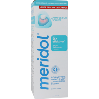 MERIDOL Mundspül Lösung