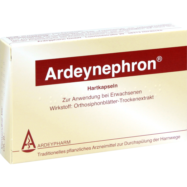 ARDEYNEPHRON Kapseln