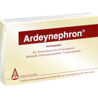 ARDEYNEPHRON Kapseln