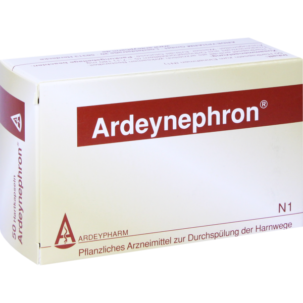 ARDEYNEPHRON Kapseln