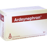 ARDEYNEPHRON Kapseln