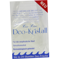 DEO MINERAL Kristall