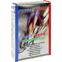 PRESSOTHERM Kalt-Warm-Kompr.12x29 cm