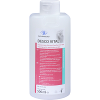 DESCO VITAL Gel