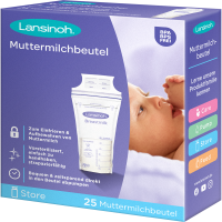 LANSINOH Muttermilchbeutel