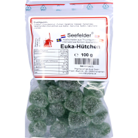 SEEFELDER Euka-Hütchen KDA