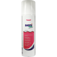 SENI Pflegeschaum für Inkontinente