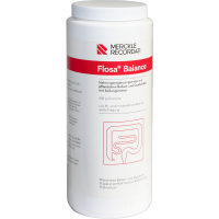 FLOSA Balance Granulat Dose