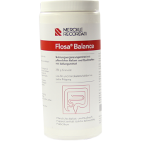 FLOSA Balance Granulat Dose