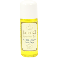 JOJOBA ÖL 100% Wilco Classic