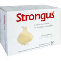 STRONGUS Kapseln