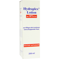 HYDRAPLEX 10% Lotion