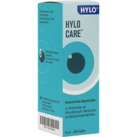 HYLO-CARE Augentropfen