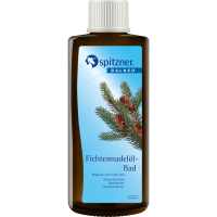 SPITZNER Balneo Fichtennadel Ölbad