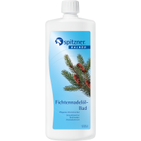 SPITZNER Balneo Fichtennadel Ölbad